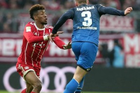 开云体育娱乐app-瓦伦西亚客场大胜TSG霍芬海姆，取得惊险胜利(塞瓦斯托波战役完整版)