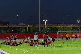 开云体育登录-挪威队在比赛中展现出令人瞩目的实力()