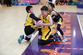 kaiyun app-再战军团！篮球赛场新角逐揭秘()