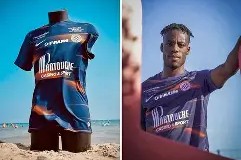 开云体育在线-南特主场告负，蒙彼利埃客场取胜()