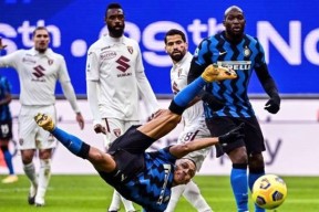 开云体育sports-意甲豪门取得惊人胜利，球迷欢呼()