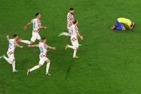 开云体育-克罗地亚大胜瑞典，成功晋级欧洲杯四分之一决赛(克罗地亚欧洲杯预选赛战绩)