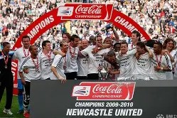 开云app-纽卡斯尔联主场失利，遭遇连败困境()