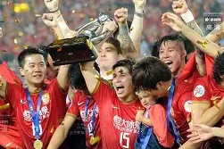 开云体育入口-广州恒大连胜收官，积分榜排名飙升()