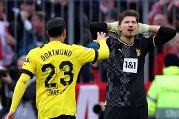 kaiyun sports-关于拜仁饮恨！大巴黎主场三球击败力挫在地的信息