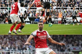 开云体育sports-阿森纳遭平斯托尼斯利兹淘汰，欧联杯背水一战()